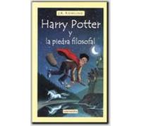 Harry Potter - Spanish (Copertina rigida)