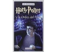 Harry Potter - Spanish (Copertina rigida)