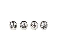 Harry Potter Spell Bead Charm Set