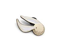 Harry Potter Spilla Badge Boccino D'oro Half Moon Bay