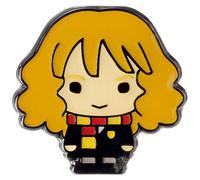 The Carat Shop Spilla Harry Potter Hermione Granger Multicolore 2 x 2 cm Taglia unica