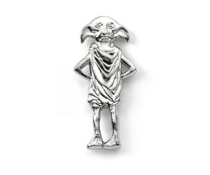 Harry Potter Spilla Distintivo L'Elfo Dobby 2 x 2 cm The Carat Shop