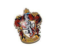 Harry Potter Spilla Stemma di Grifondoro