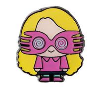HARRY POTTER - Spilla ufficiale di Luna Lovegood versione Chibi