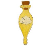 Spilla ufficiale Harry Potter Felix Felicis di The Carat Shop