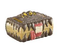 Harry Potter - Pupazzo di mostri del libro dei mostri The Noble Collection