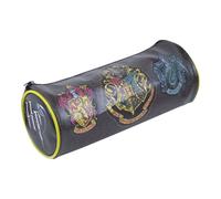 Harry Potter SR72357 Crests - Astuccio con Stemmi, Multicolore