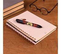 Harry Potter SR73236 - Penna multicolore con piattaforma da 9 ¾