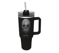 Harry Potter Stainless Steel tumbler The Dark Arts 1130 ml