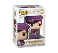 Harry Potter - Stan Shunpike (170) Funko Pop Vinyl Figure 10 cm