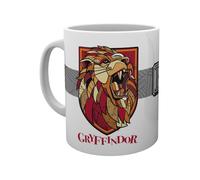 Harry Potter Stand Together Gryffindor Tazza (BS3767)