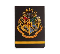Harry Potter - Stationery & Notebooks - Harry Potter Horwarts 160 Page Pocket No