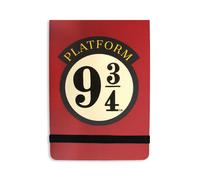 Harry Potter - Stationery & Notebooks - Harry Potter Platfrom 9 3/4 160 Page Poc