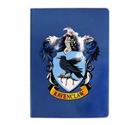 Harry Potter - Stationery & Notebooks - Harry Potter Ravenclaw A5 Flex 288 Page
