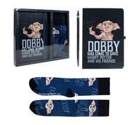 Harry Potter: Cerda' - Dobby (Set Cancelleria) -