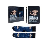 Harry Potter Stationery Set Dobby Cerdá