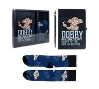 Harry Potter: Cerda' - Dobby (Set Cancelleria) -
