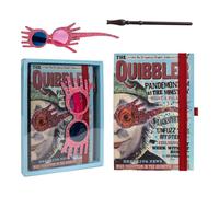 Harry Potter Stationery Set Luna Lovegood Cerdá