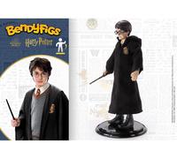 Harry Potter Statua BendyFigs Harry Potter 19 cm Noble Collection