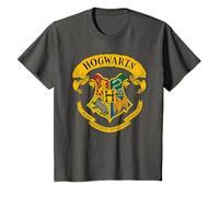 Harry Potter - Stemma di Hogwarts per bambini Maglietta