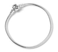 Harry Potter Sterling Silver slider charm Bracelet - Medium - by The Carat Shop