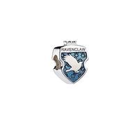 Harry Potter Sterling Silver Spacer Bead Ravenclaw