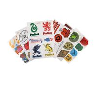 Harry Potter stickers (carton de 10)