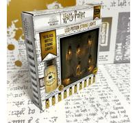 Harry Potter String Lights