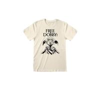 Harry Potter T-Shirt Free Dobby Heroes Inc