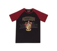 Harry Potter T-Shirt Gryffondor Heroes Inc