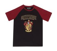 Harry Potter T-Shirt Gryffondor Size L