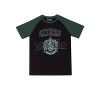 Harry Potter T-shirt Serpeverde Heroes Inc