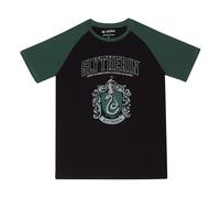 Harry Potter T-Shirt Slytherin Size XL