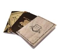 HARRY POTTER Taccuini marca modello A6 Notebooks Three Pack