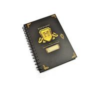 Quaderno A5 a spirale Harry Potter - Hogwarts