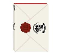 Harry Potter Taccuino Flessibile A5