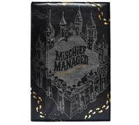 Harry Potter Taccuino Tascabile (TA13417)