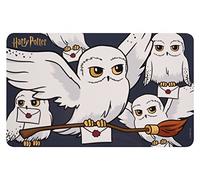 Harry Potter, tagliere Hedwig, tagliere per la colazione, in Resopal,