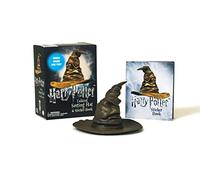 Harry Potter Talking Sorting Hat and Sticker Book : Which House Are You?
