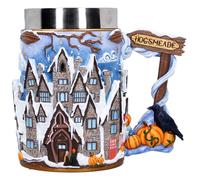 Harry Potter Tankard Hogsmeade Village 16 cm