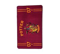 Harry Potter Carpet Quidditch 130 x 75 cm