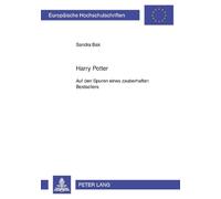 Harry Potter (Tascabile)