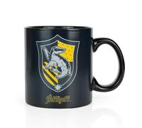 Harry Potter Tassorosso 591ml Calore Scoprire Ceramica Caffè Tazza Colore Cambio