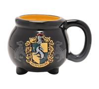 Harry Potter Tassorosso Calderone Tazza Widdop & Co