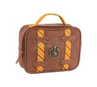 Harry Potter Tassorosso Da Viaggio Vanity Case Cerdà