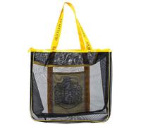 Harry Potter Tassorosso Premium Borsa Da Spiaggia Cerdà