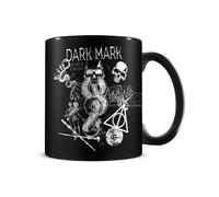 Harry Potter Tazza & Calzini Set Dark Art Pyramid International