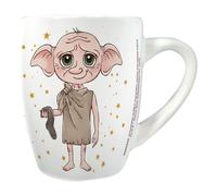 Harry Potter Tazza & Calzini Set Dobby Pyramid International