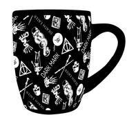 Harry Potter Tazza & Calzini Set Pyramid International