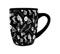 Pyramid International Harry Potter (Dark Arts) - Set tazza e calzini accoglienti